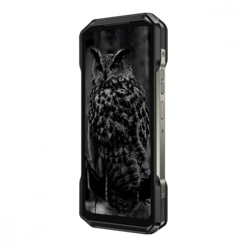 Smartfon Armor 27 4G 12/256GB IP69K Czarny