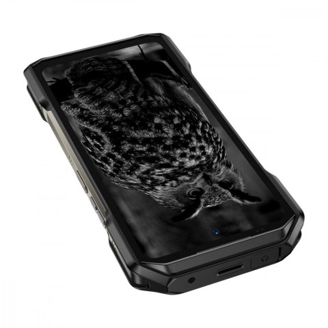 Smartfon Armor 27 4G 12/256GB IP69K Czarny