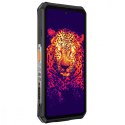Smartfon Armor 28 Ultra Thermal 5G 16/1TB IP69K Czarny