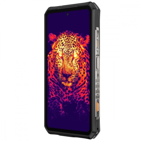 Smartfon Armor 28 Ultra Thermal 5G 16/1TB IP69K Czarny