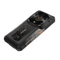 Smartfon Armor 28 Ultra Thermal 5G 16/1TB IP69K Czarny