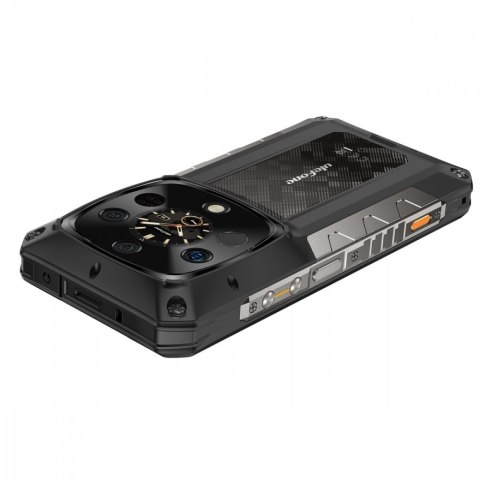 Smartfon Armor 28 Ultra Thermal 5G 16/1TB IP69K Czarny