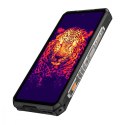 Smartfon Armor 28 Ultra Thermal 5G 16/1TB IP69K Czarny