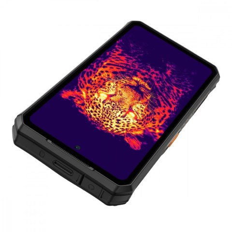 Smartfon Armor 28 Ultra Thermal 5G 16/1TB IP69K Czarny