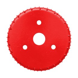 TARNIK FREZ STANDARD TS-99 120/6 MM