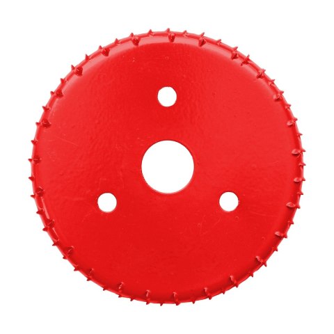 TARNIK FREZ STANDARD TS-99 120/6 MM