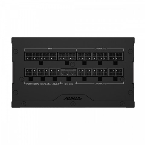 Zasilacz modularny GP-AE850PM PG5