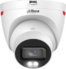 Zestaw monitoringu IP DAHUA 4 kamery zewnętrzne WizColor 2K 30m