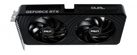 Karta graficzna GeForce RTX 5060 DUAL OC 8GB GDDR7 128bit 3DP/HDMI