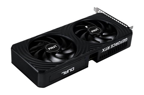 Karta graficzna GeForce RTX 5060 DUAL OC 8GB GDDR7 128bit 3DP/HDMI