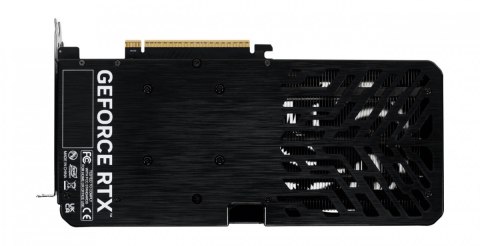 Karta graficzna GeForce RTX 5060 DUAL OC 8GB GDDR7 128bit 3DP/HDMI
