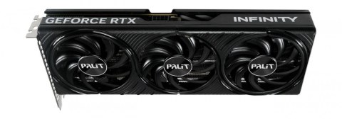 Karta graficzna GeForce RTX 5060 INFINITY 3 OC 8GB GDDR7 128bit 3DP/HDMI