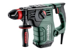 METABO.MŁOT KHE 3560 Q +UCHWYT METABOX
