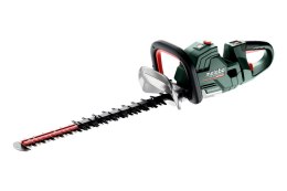 METABO.NOŻYCE DO ŻYWOPŁOTU HS 18 LTX BL 55 CARCASS