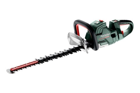 METABO.NOŻYCE DO ŻYWOPŁOTU HS 18 LTX BL 55 CARCASS