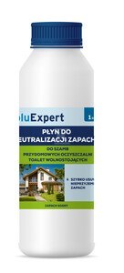 PŁYN 1L DO NEUTRALIZACJI ZAPACHU Z SZAM