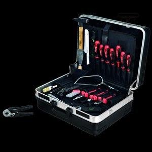 WALIZKA NARZĘDZIOWA „HUPACTIVE"