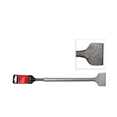 AWTOOLS DŁUTO SDS+ 40x250mm fi=14 DO PŁYTEK