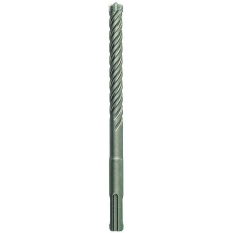 BOSCH WIERTŁO SDS PLUS 14 x 610mm PLUS-5X 4-OSTRZOWE