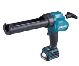 MAKITA WYCISKACZ AKUM.12V CXT CG100DSAA 300ml 5000N 1x2,0Ah