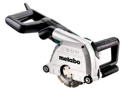 METABO BRUZDOWNICA 125mm 1900W WALIZKA 2 TARCZE DIAM. MFE 40