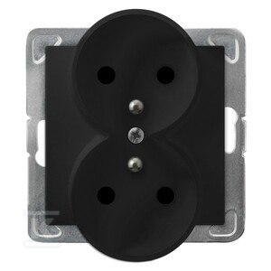 GN.2-KR.Z/U CZARNY IMPRESJA