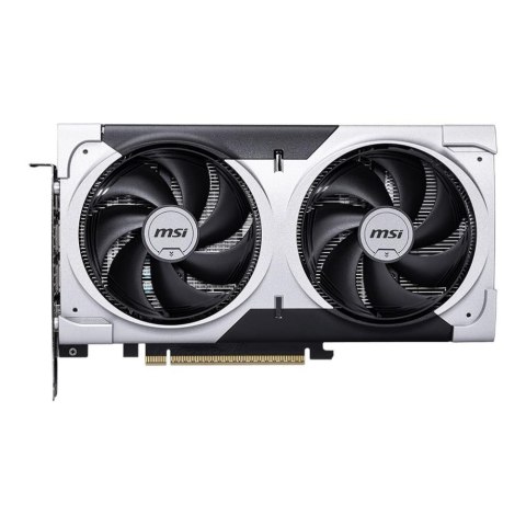 Karta VGA MSI GeForce RTX 5060 Ti 8G VENTUS 2X OC PLUS 8GB GDDR7 128bit HDMI+3xDP PCIe5.0