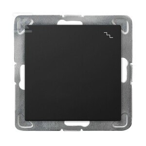 ŁĄCZ.SCHOD. CZARNY IMPRESJA