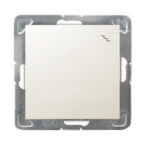 ŁĄCZ.SCHOD. ECRU IMPRESJA