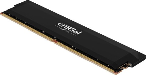 Pamięć DDR5 Pro OC 32/6400(1*32GB) CL40