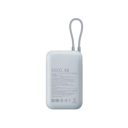 Power bank 10000mAh Ice Blue