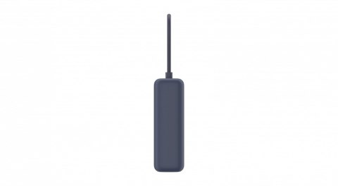 Powerbank 33W 10000mAh Niebieski