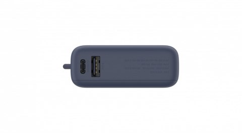 Powerbank 33W 10000mAh Niebieski