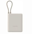 Powerbank 33W 10000mAh Tan