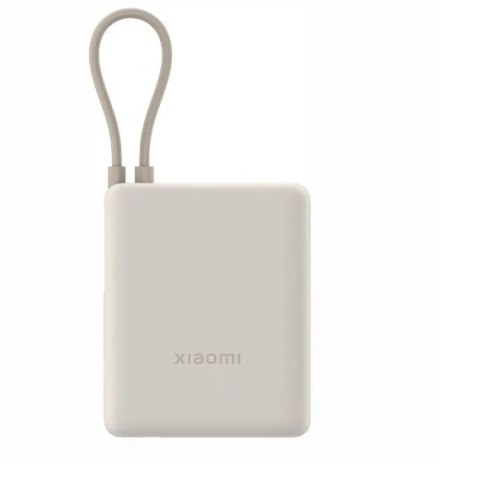 Powerbank 33W 10000mAh Tan