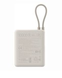 Powerbank 33W 10000mAh Tan