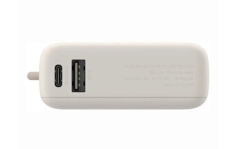 Powerbank 33W 10000mAh Tan