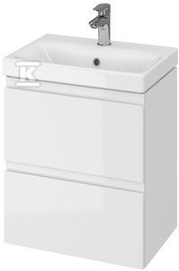 SET 983 MODUO SLIM 50 BI SZAFKA+UM.