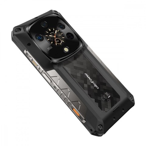 Smartfon Armor 28 Ultra 5G 16/1TB IP69K Czarny
