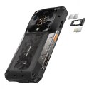 Smartfon Armor 28 Ultra 5G 16/1TB IP69K Czarny