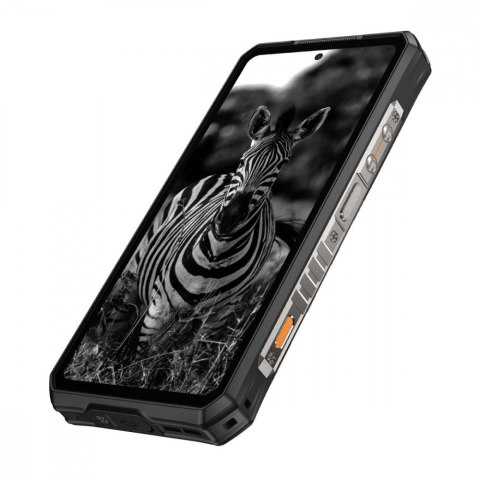 Smartfon Armor 28 Ultra 5G 16/1TB IP69K Czarny