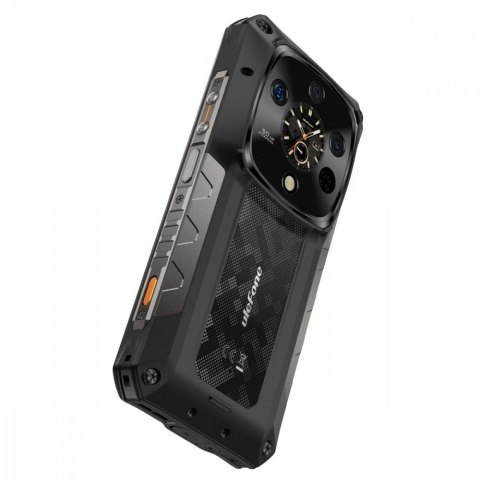Smartfon Armor 28 Ultra 5G 16/1TB IP69K Czarny