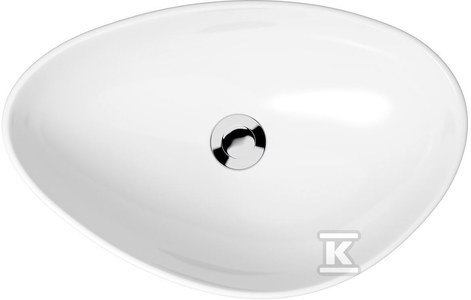 UMYWALKA NABLATOWA MODUO 55 NIEREGULARNA