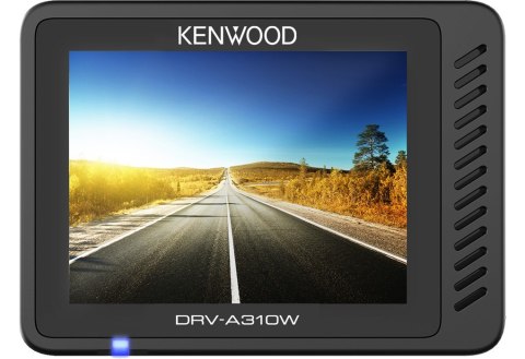 Videorejestrator samochodowy DRV-A310W