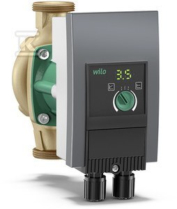 YONOS MAXO-Z 30/0,5-7 PN10