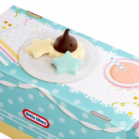 Zestaw Creative Chefs Ciasteczka