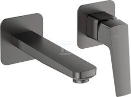 BATERIA UMYWALKOWA BLU.TITANIU.PODTYNKO.