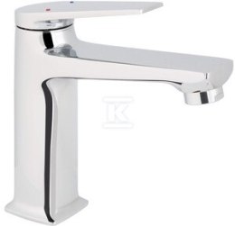 BATERIA UMYWALKOWA IVO, CHROM, STOJĄCA