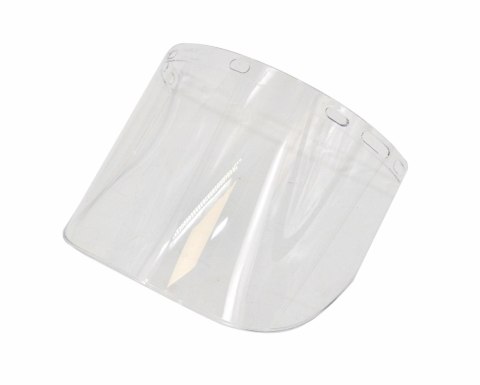 CLIMAX OSŁONA TWARZY BEZBARWNA DO KASKÓW 436, 437 , 324-RG