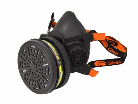 CLIMAX PÓŁMASKA Z FILTERM POJEDYNCZYM 745 A1-B1-E1-K1
